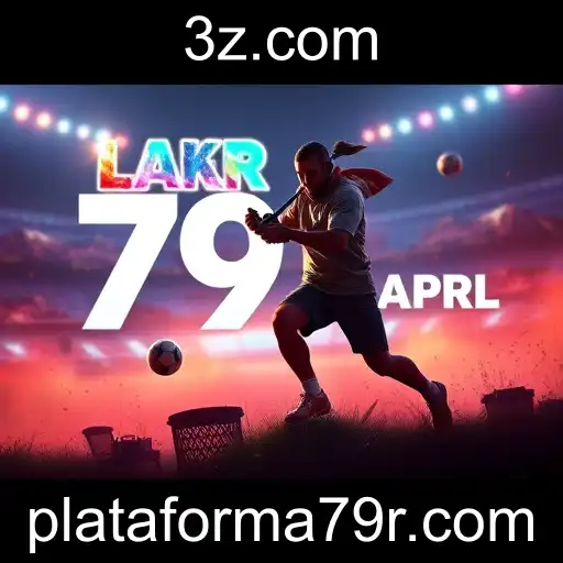 Inovações na Plataforma de Jogos 79r.com