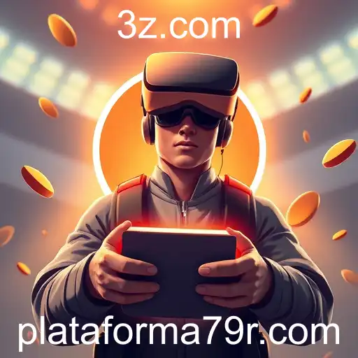 Inovação e Desafios no Mercado de Jogos Digitais
