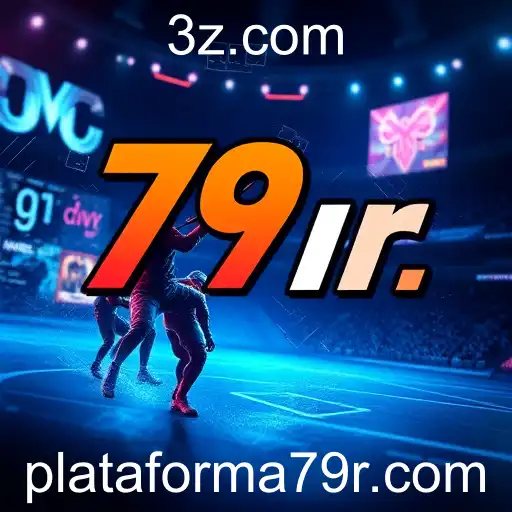 Nova Era dos Jogos Online com 79r.com