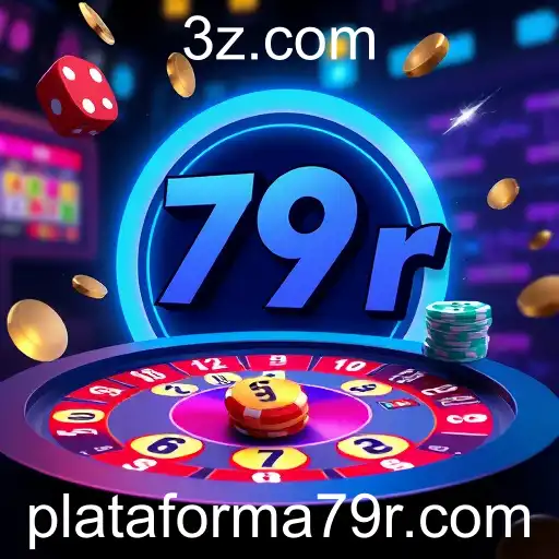Inovação e Crescimento na Plataforma 79r.com