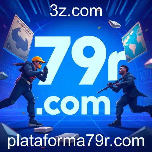 79r.com: Inovação no Mundo dos Jogos Online