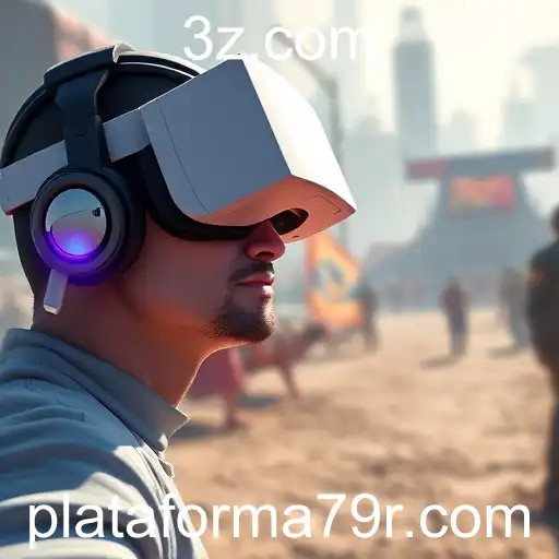 79r.com Lança Atualização com Realidade Aumentada