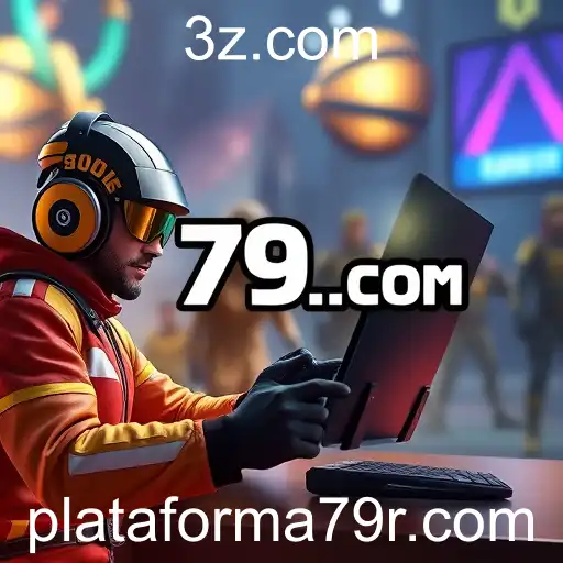 Novidades e Tendências em 79r.com: A Revolução dos Jogos Online