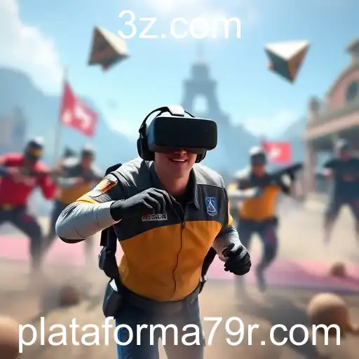 Ascensão e Tendências da Plataforma 79r.com em 2026