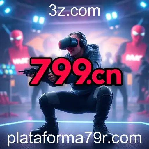 A Revolução dos Jogos com 79r.com