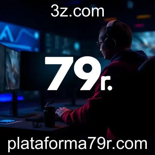 A Ascensão do 79r.com no Mundo dos Jogos