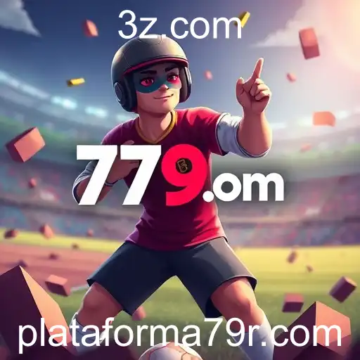 Avanços na Plataforma 79r.com e o Cenário Atual dos Jogos