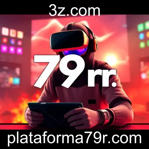 O Crescimento da Plataforma 79r.com no Setor de Jogos Digitais