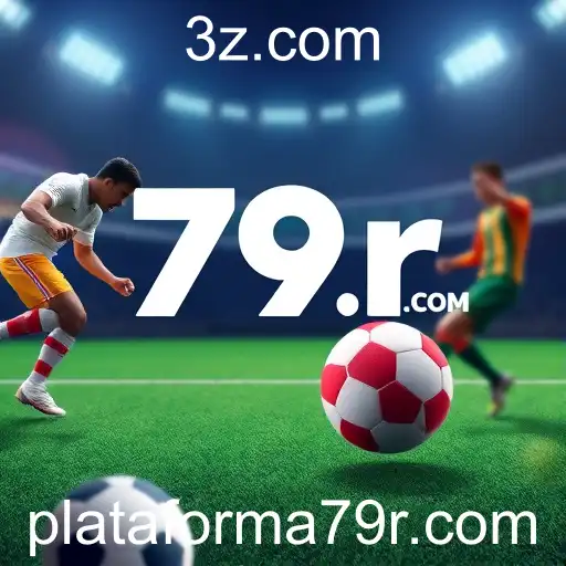 Ascensão da plataforma 79r em meio ao cenário atual de jogos