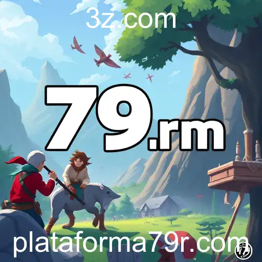 A Ascensão do 79r.com no Cenário de Jogos Online