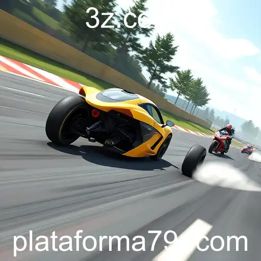 79r.com: A Revolução no Mundo dos Jogos Online