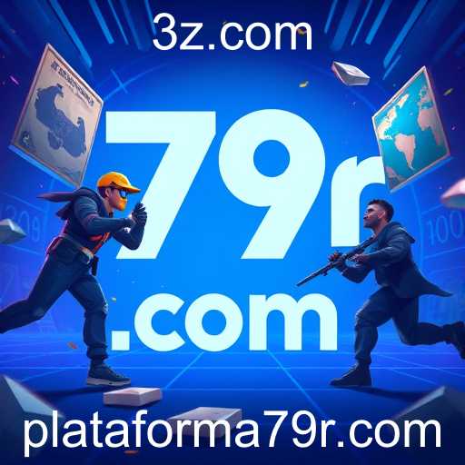 A Ascensão da Plataforma de Jogos 79r.com em 2026