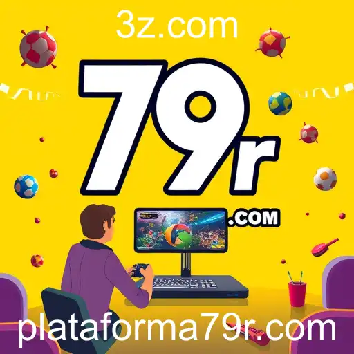 Ascensão e Impacto da Plataforma 79r.com no Mundo dos Jogos