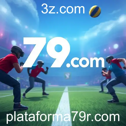 79r.com Revoluciona o Mundo dos Jogos em 2026
