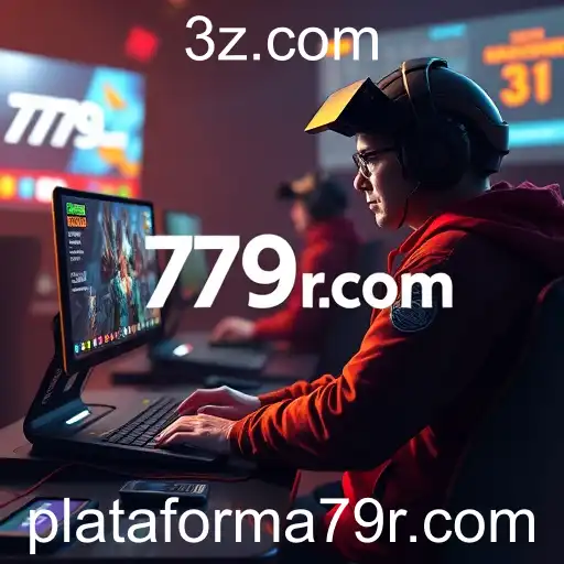 A Ascensão do 79r.com e o Cenário Atual dos Jogos Online