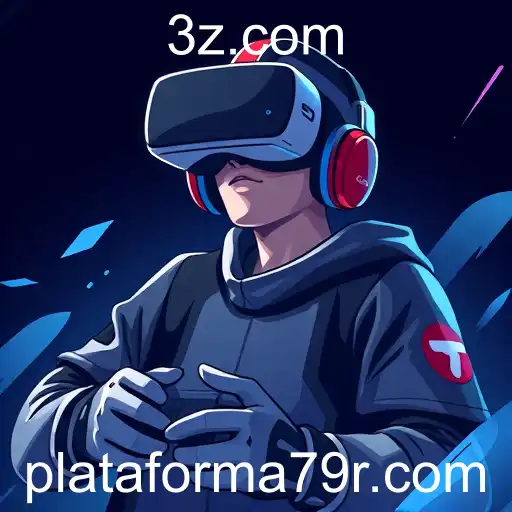Revolução Digital nos Jogos Online