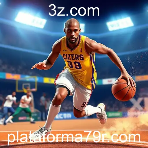 A Evolução da Plataforma 79r.com no Universo dos Jogos Online