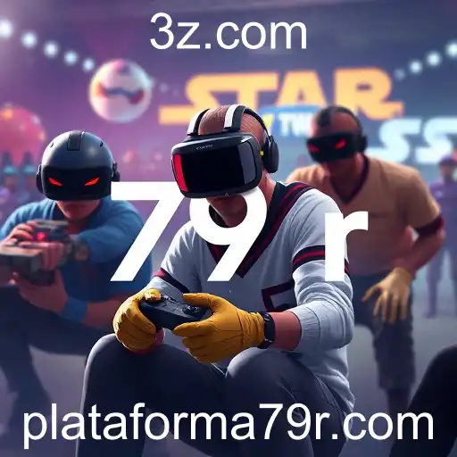 Revolução dos Jogos Online em 2026
