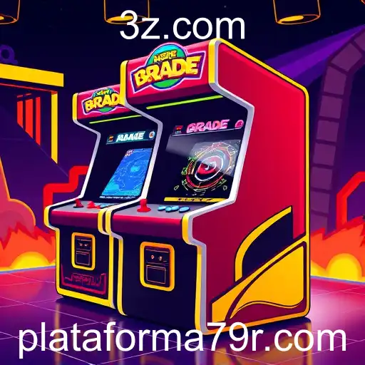 A Evolução da Indústria de Jogos Online