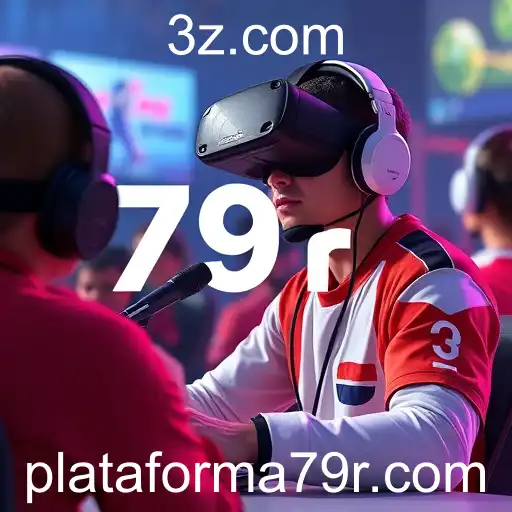 Novidades no Mundo dos Jogos Online