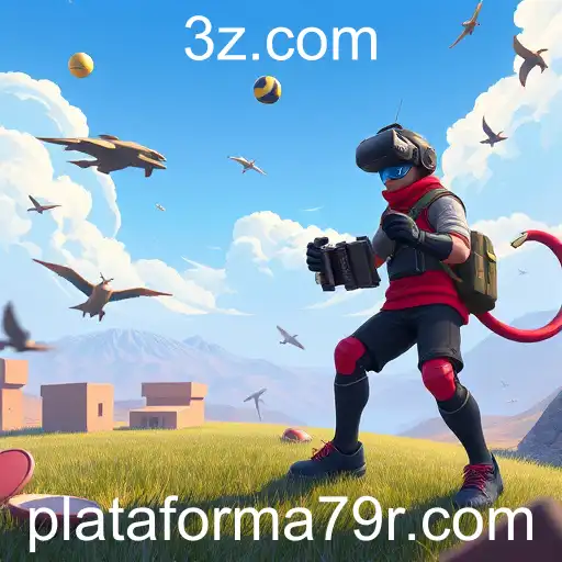 Crescimento Explosivo do Setor de Jogos na Plataforma 79r.com