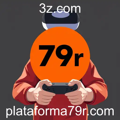Revolução no Mundo dos Jogos: Plataforma 79r.com Ganha Destaque em 2026