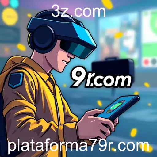 O Crescimento Exponencial da Plataforma 79r.com