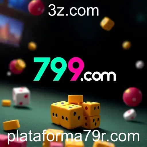 Tendências de Crescimento do 79r.com no Mundo dos Jogos