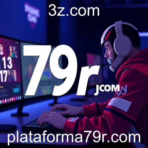 Inovação e Aventura: A Ascensão da 79r.com no Mercado de Jogos Online