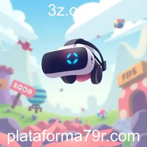 Novidades no Mundo dos Jogos em 79r.com