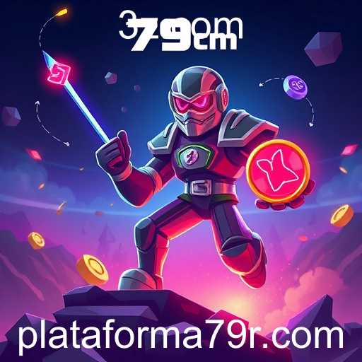 A Ascensão da 79r.com no Cenário dos Jogos Online