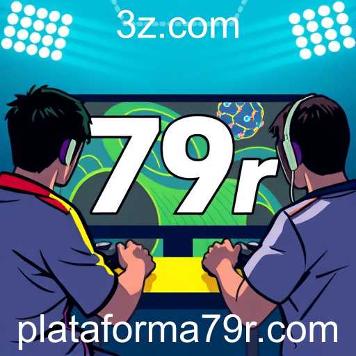 Tecnologia e Engajamento na Plataforma 79r.com: O Futuro dos Jogos em Português